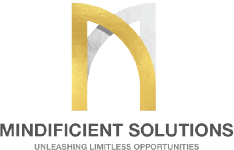Mindificient Solutions Logo